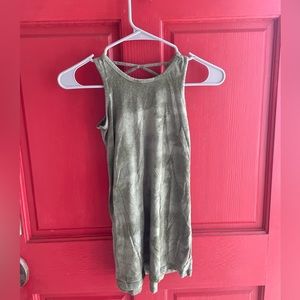 Old Navy Girls Dresses with criss-cross upper back, original price $15 per dress
